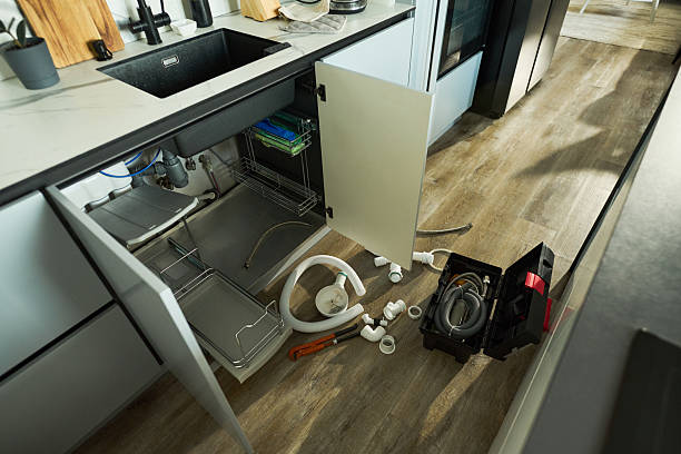 24/7 Emergency Gas Line Repair experts in Walnut, IL